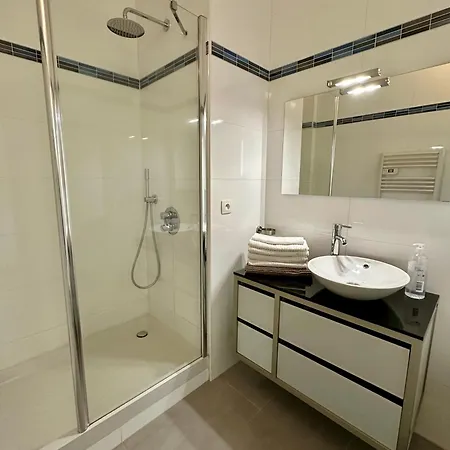 Au Coeur De L'hypercentre Apartmán