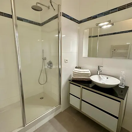 Au Coeur De L'hypercentre Apartment